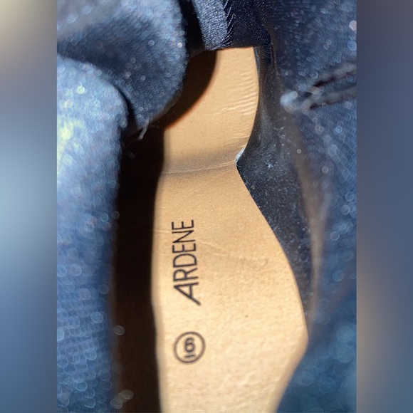 5/25$ ✨ Ankle Boots - Picture 4 of 4